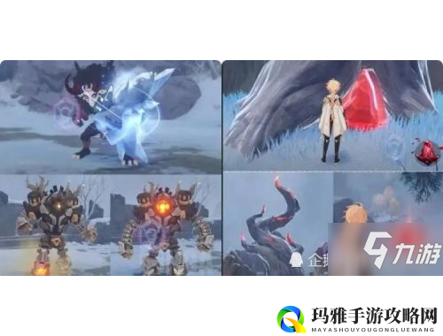 倩女幽魂手游官网：探索三界传奇，尽享角色扮演的魅力与乐趣