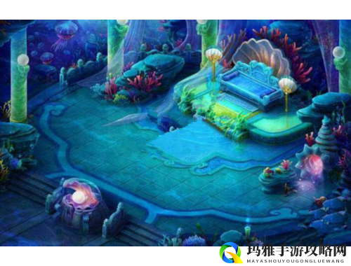 魔域手游全新冒险之旅开启与你的英雄一起征战天下