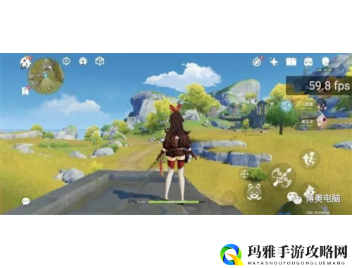 老师带我进办公室，课堂互动新体验