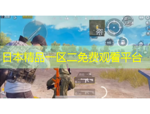 日本精品一区二免费观看平台