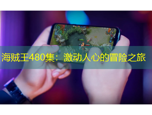 海贼王480集：激动人心的冒险之旅