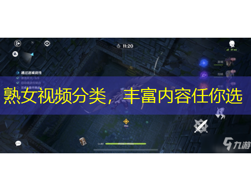 熟女视频分类，丰富内容任你选