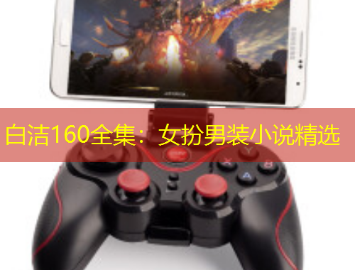 白洁160全集：女扮男装小说精选