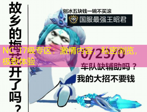 NC 17级专区：激情内容，私密浏览，极致体验