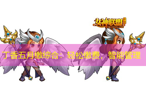 丁香五月缴综合：轻松缴费，智能管理