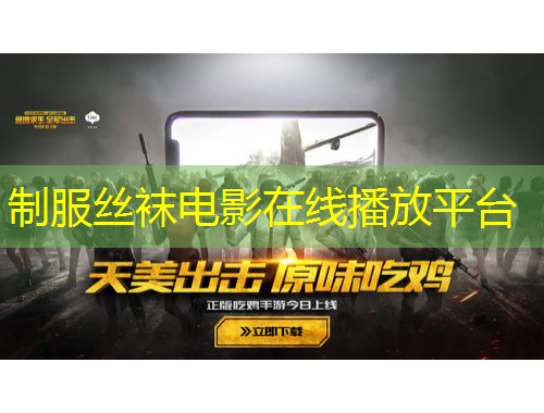 制服丝袜电影在线播放平台