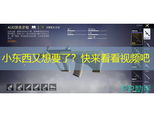 小东西又想要了？快来看看视频吧