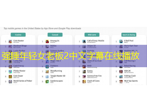 强睡年轻女老板2中文字幕在线播放