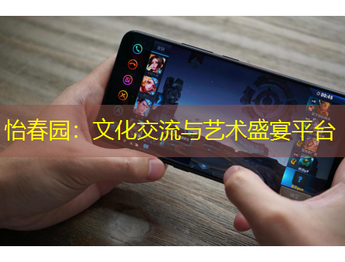 怡春园：文化交流与艺术盛宴平台