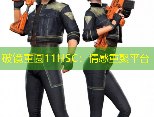 破镜重圆11HSC：情感重聚平台