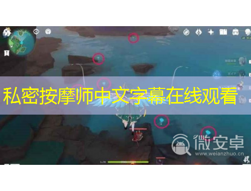 私密按摩师中文字幕在线观看