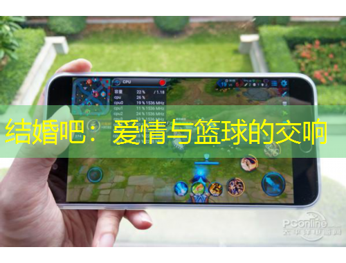 结婚吧：爱情与篮球的交响