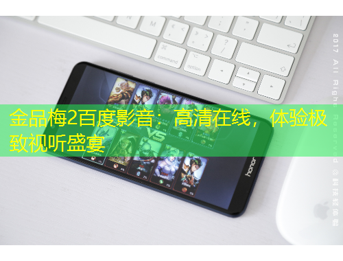 金品梅2百度影音：高清在线，体验极致视听盛宴