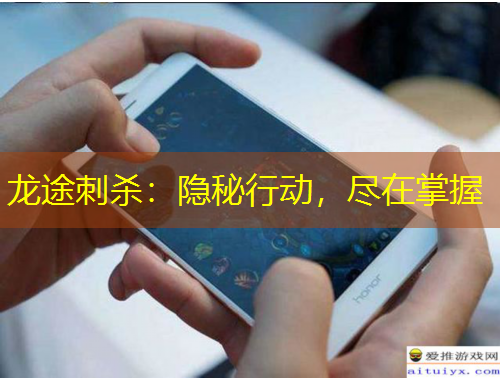 龙途刺杀：隐秘行动，尽在掌握