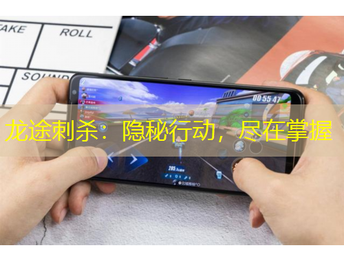 龙途刺杀：隐秘行动，尽在掌握