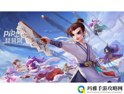 网易推出的多款吃鸡手游及其精彩玩法介绍